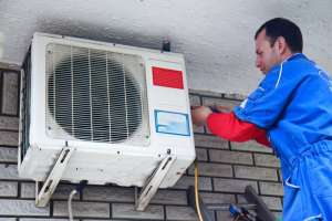 24/7 and Emergency HVAC Near Peoples Park, NJ | Air Conidtioning and Heating Contractors