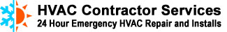 Peoples Park HVAC Services